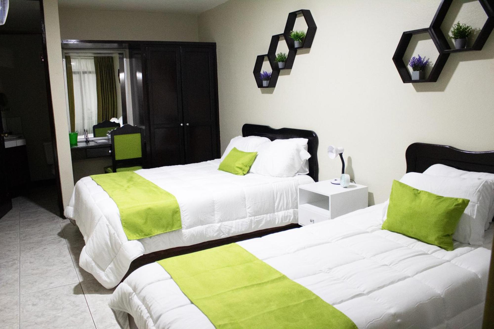 Hotel America Heredia Bagian luar foto