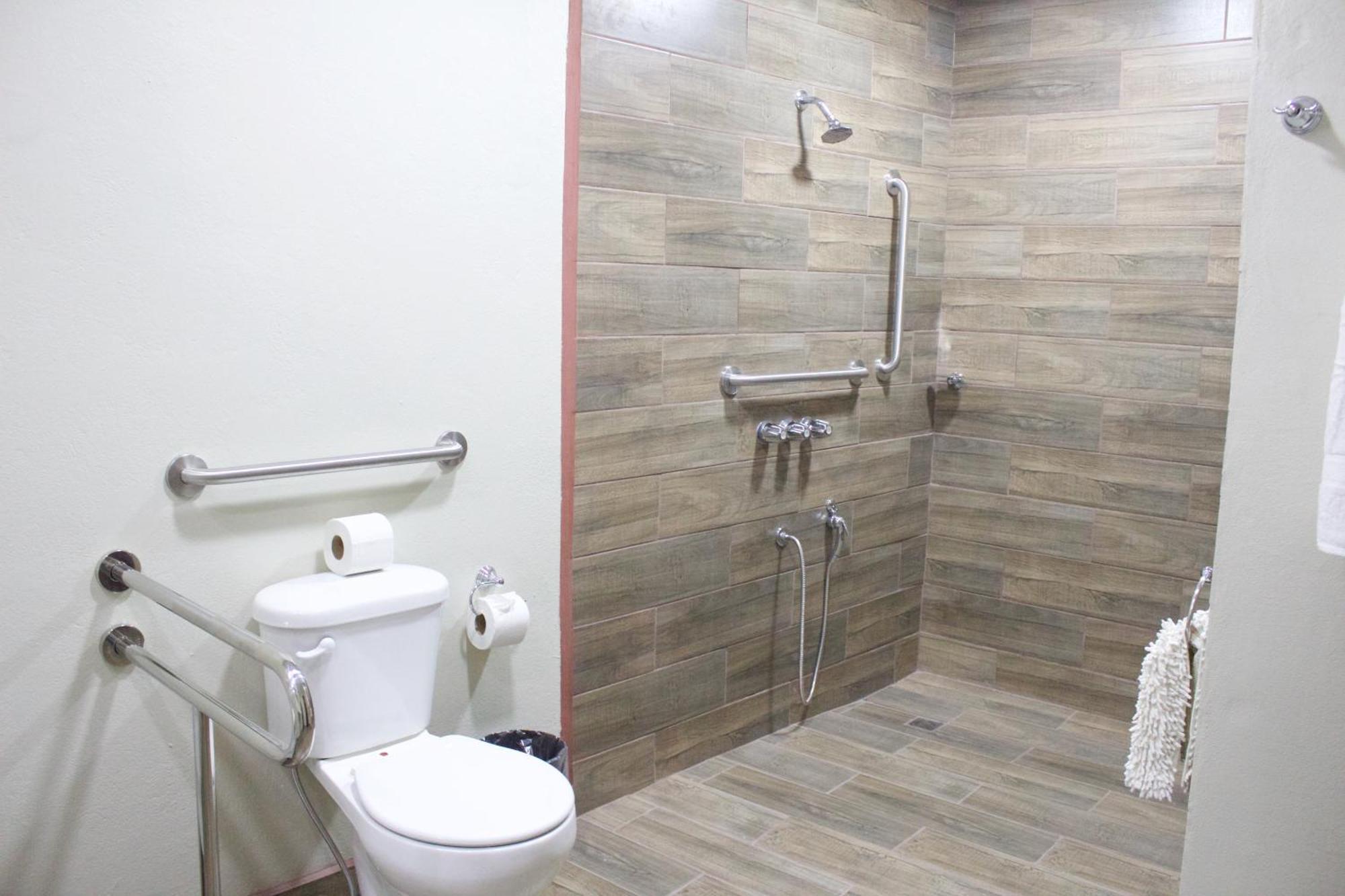 Hotel America Heredia Bagian luar foto